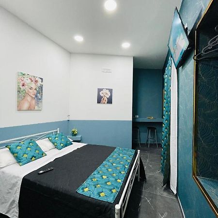 נאפולי Conny Home מראה חיצוני תמונה