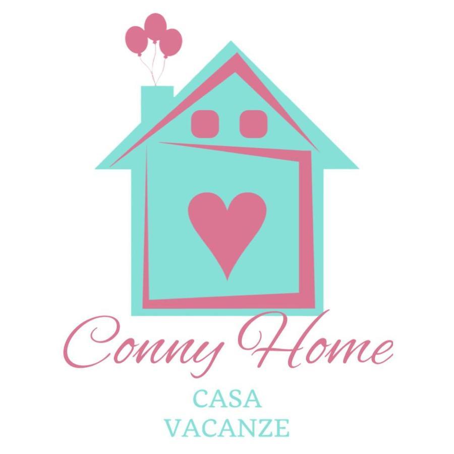 נאפולי Conny Home מראה חיצוני תמונה