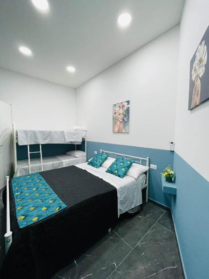 נאפולי Conny Home מראה חיצוני תמונה