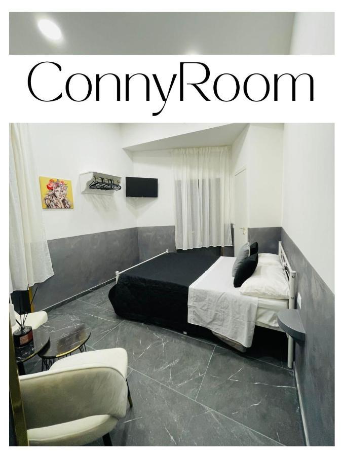 נאפולי Conny Home מראה חיצוני תמונה
